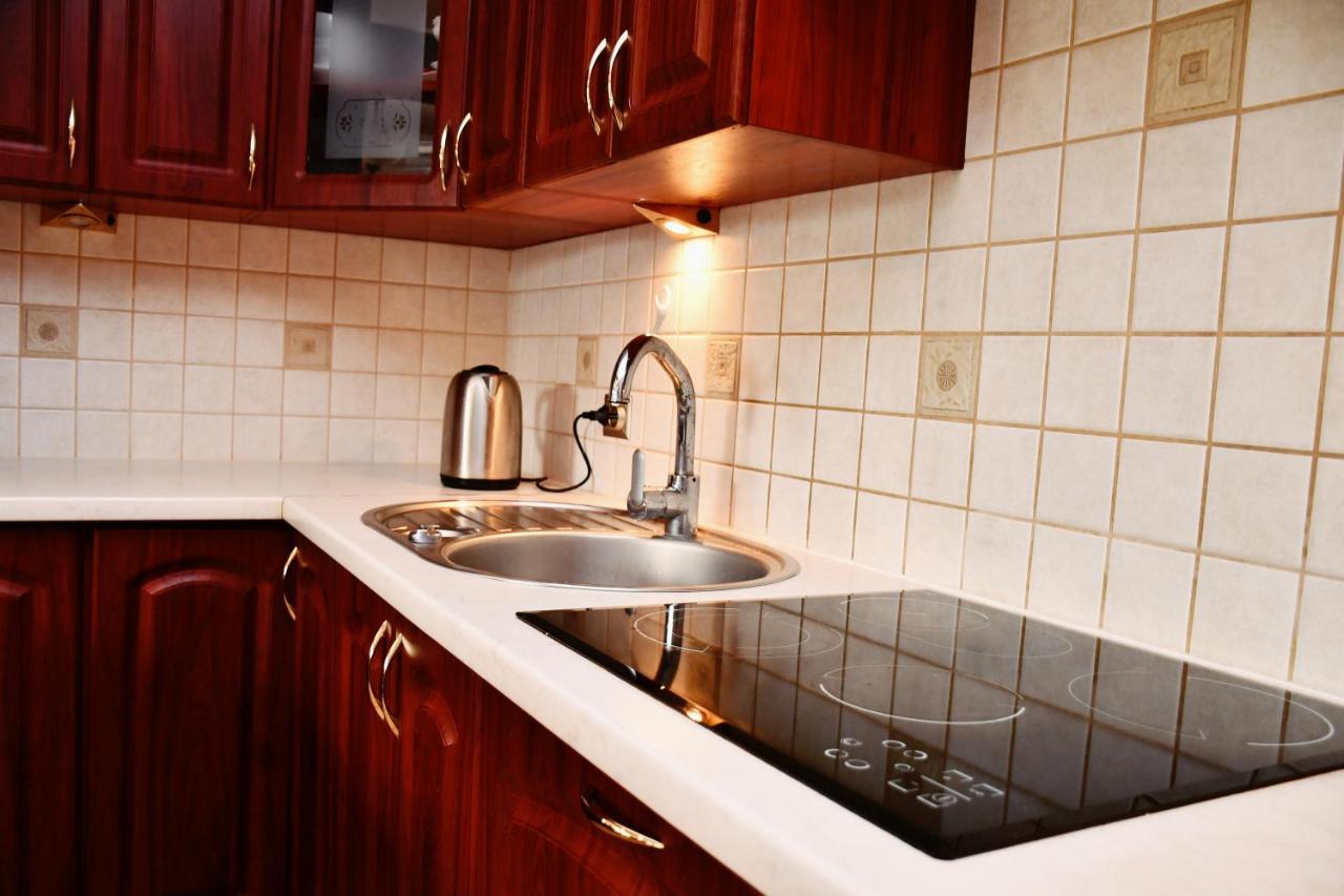 Apartament Tarasy Migowo Apartament *