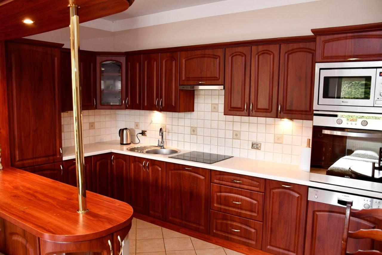 Apartament Apartament Tarasy Migowo *