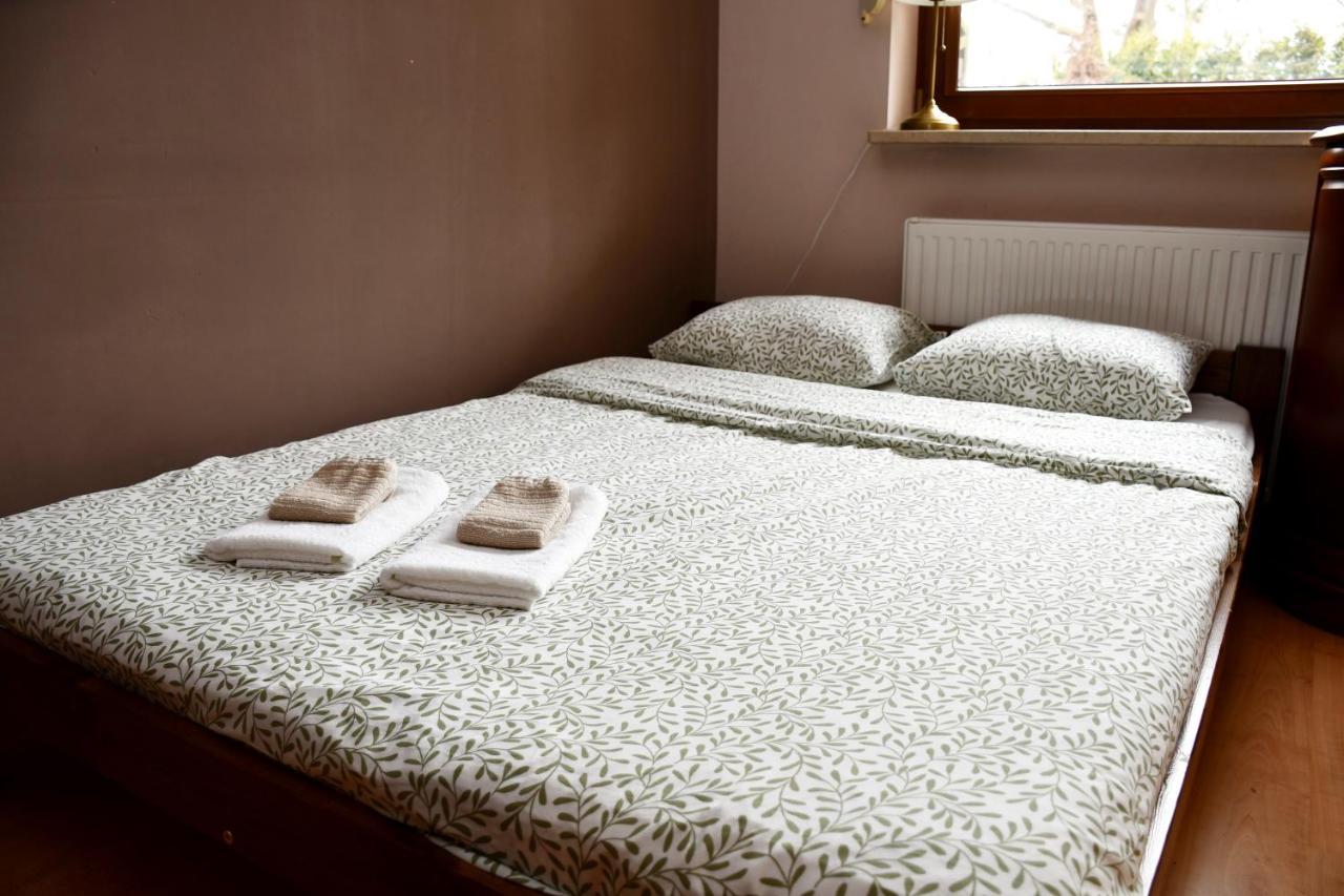 Apartament Apartament Tarasy Migowo