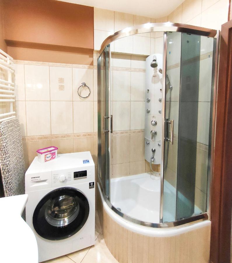 Apartament Tarasy Migowo Apartament *